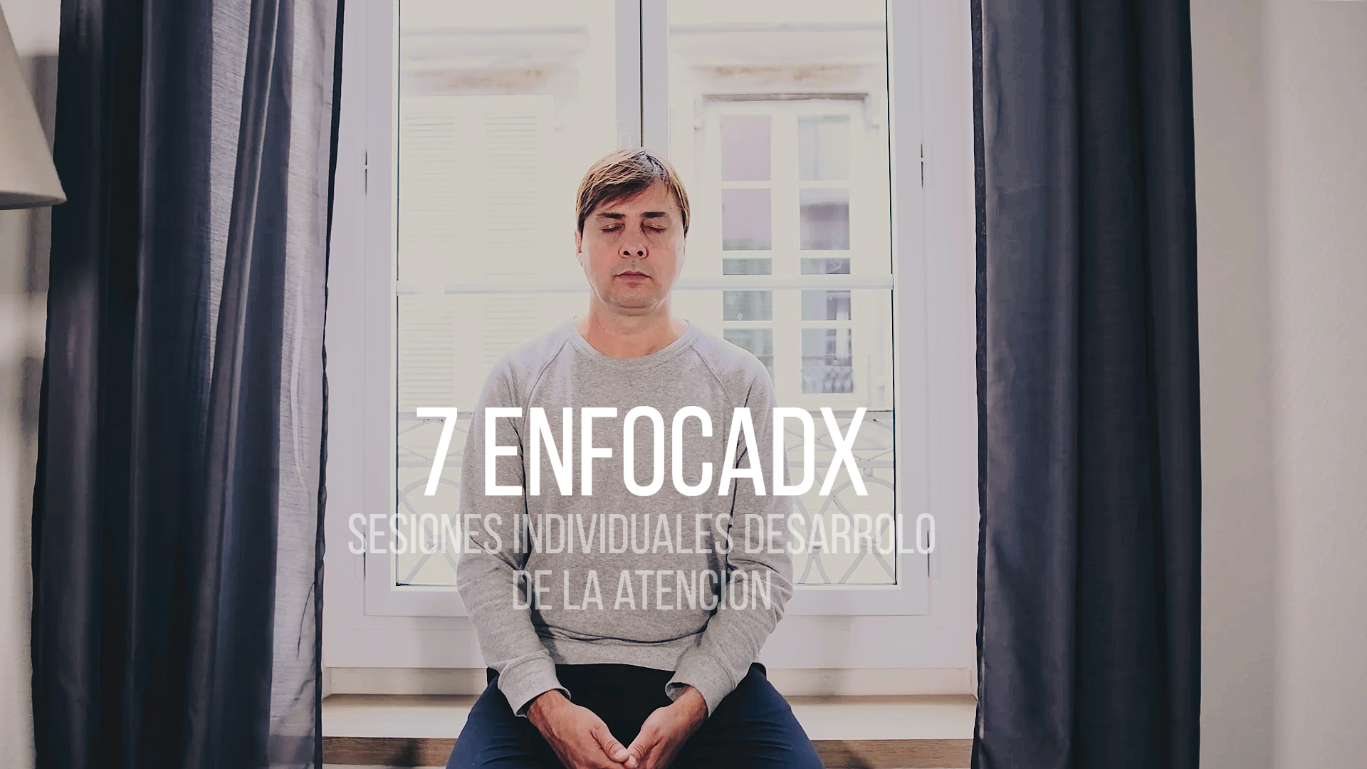 7 SESIONES + ENFOCADXS 