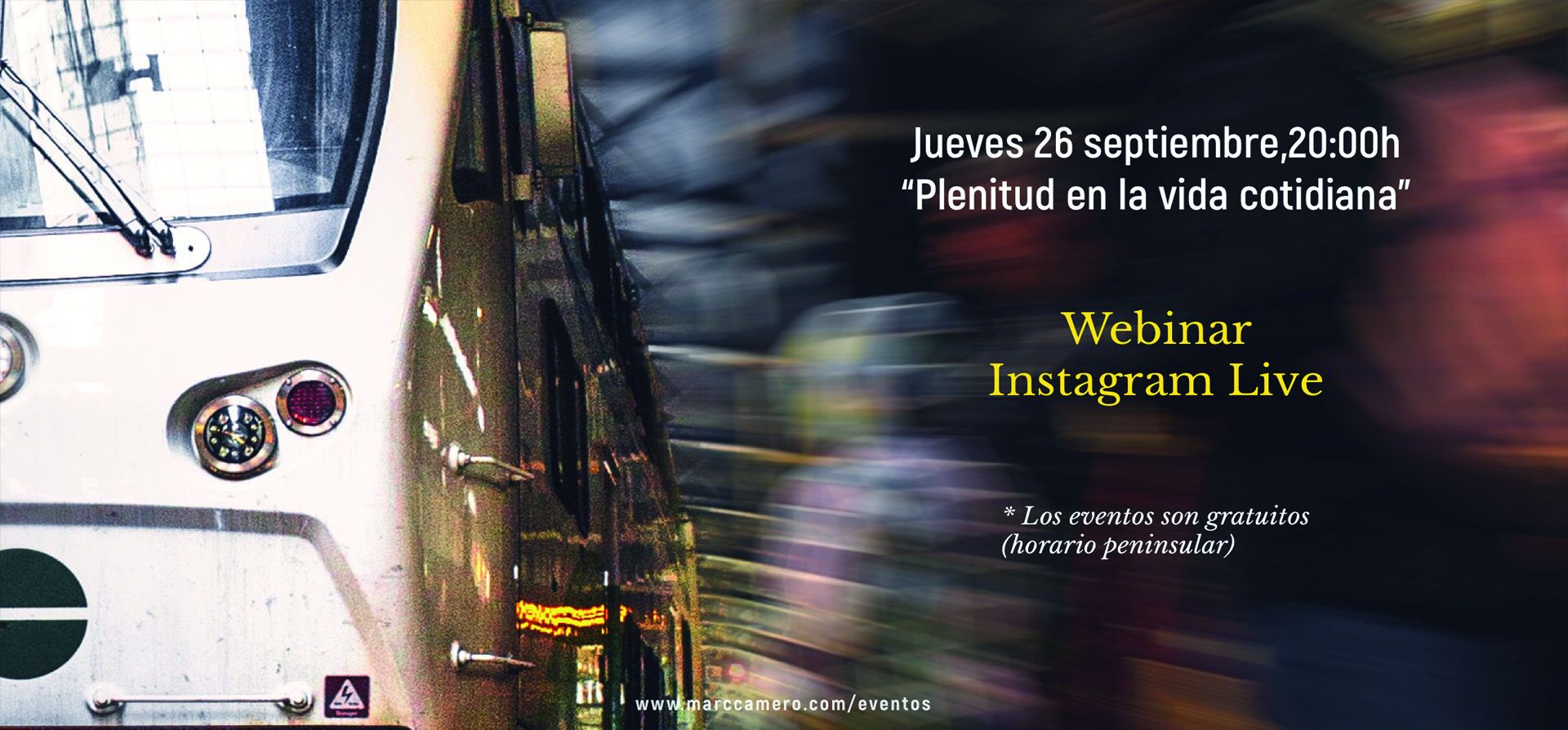 Plenitud en la vida cotidiana