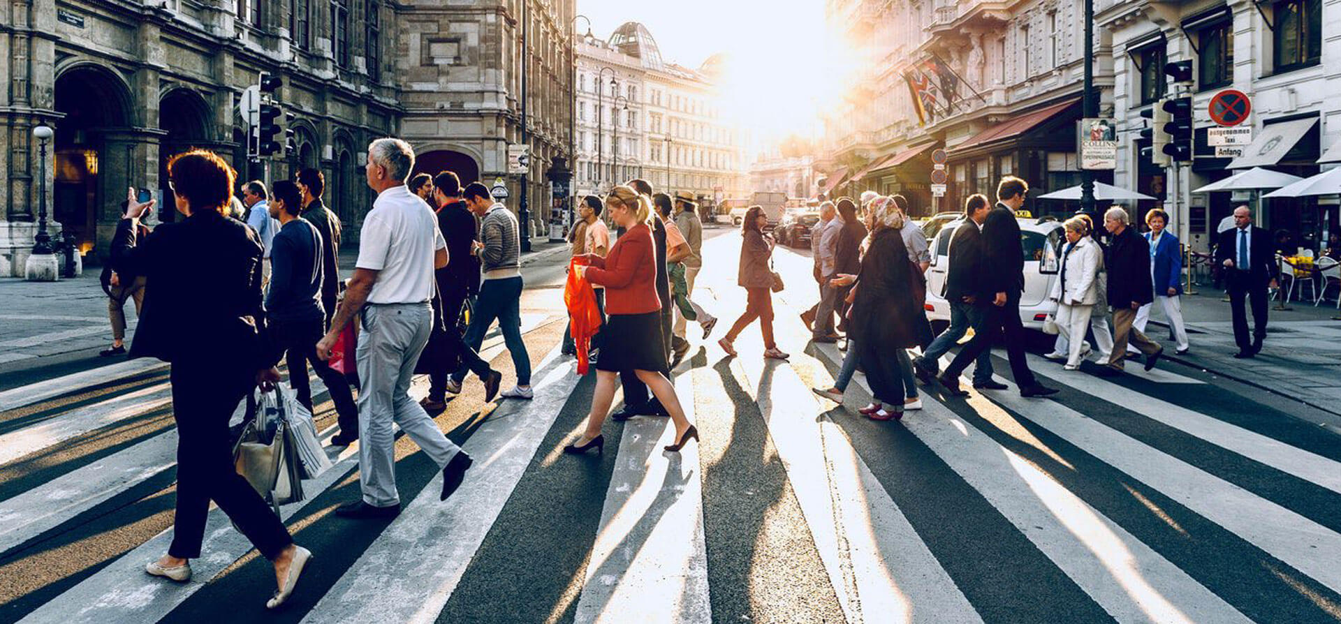 ¿Cómo Observamos el Mundo?