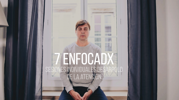 7 SESIONES + ENFOCADXS 