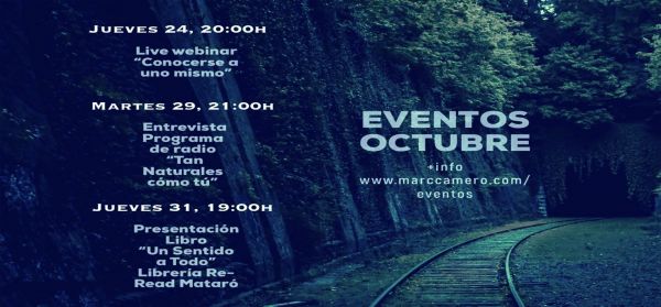 Conocerse a Uno mismo