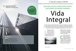 Vida integral